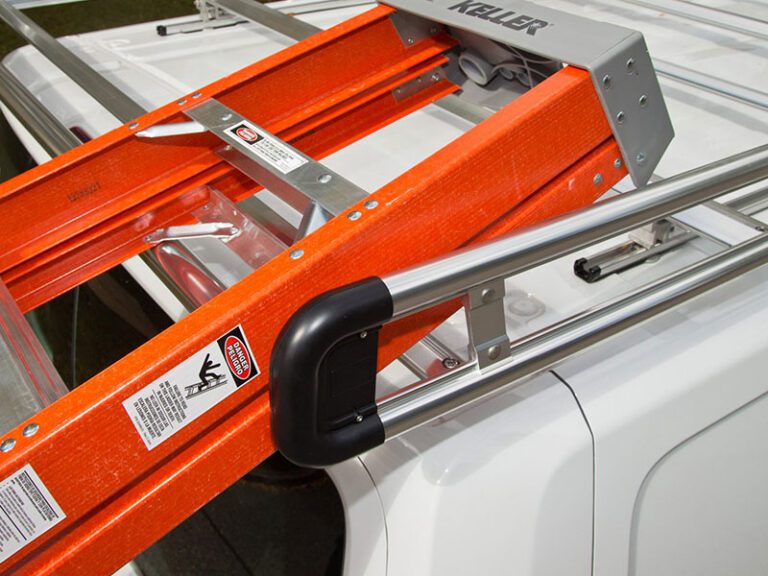 AluRack®: All Purpose Aluminum Cargo Rack | Prime Design