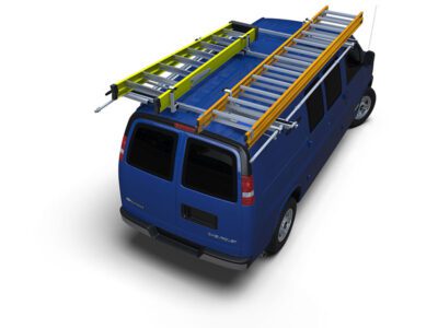 Low Profile Ladder Racks ErgoRack Low Profile | Prime Design