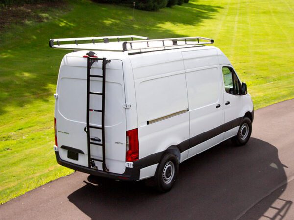 AluRack®: All Purpose Aluminum Cargo Rack | Prime Design