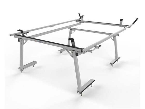 Full Size – Open Bed | Prime Design