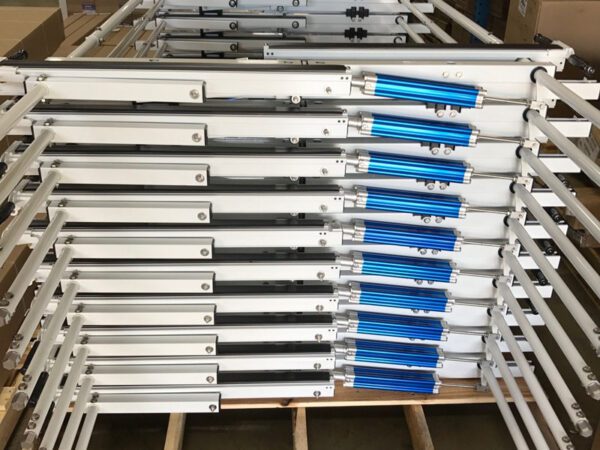 ErgoRack Low Profile | Prime Design