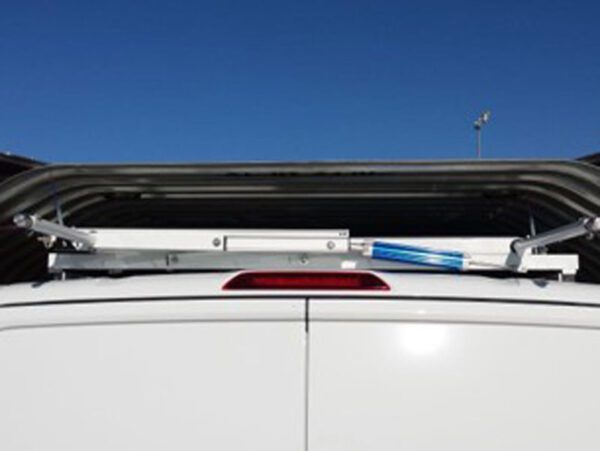 ErgoRack Low Profile | Prime Design