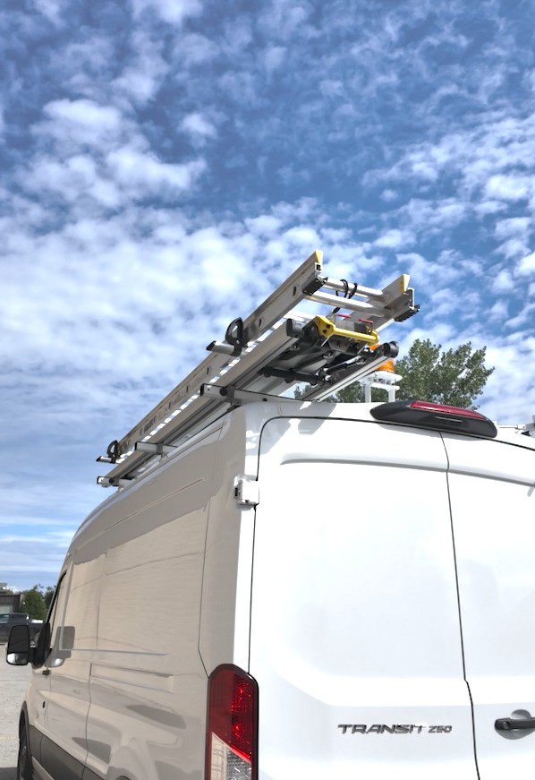 Durable Aluminum Construction | Prime Design
