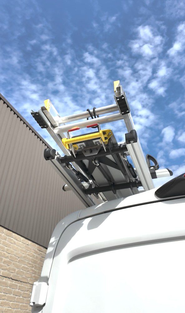 Single- or Double-ladder Configurations | Prime Design